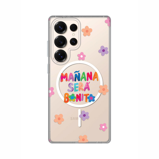 Torbica Print Magsafe za Samsung S938B Galaxy S25 Ultra Bonito