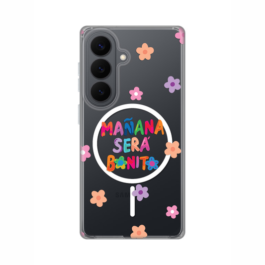 Torbica Print Magsafe za Samsung S941B Galaxy S26 Bonito