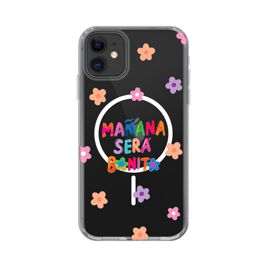 Torbica Print Magsafe za iPhone 11 6.1 Bonito