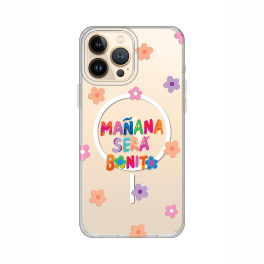 Torbica Print Magsafe za iPhone 13 Pro Max 6.7 Bonito
