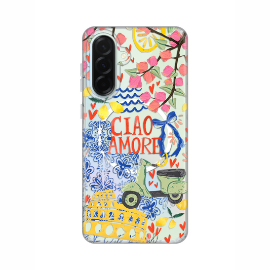 Torbica Print Magsafe za Samsung A366B Galaxy A36 Ciao Amore