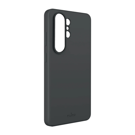 Torbica Puro ICON MAG za Samsung S948B Galaxy S26 Ultra crna