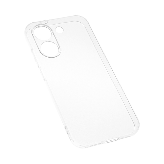 Torbica silikonska Ultra Thin za Xiaomi Poco X8 Pro transparent