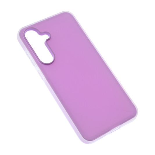 Torbica Sugar Pop za Samsung S731B Galaxy S25 Fe ljubicasta