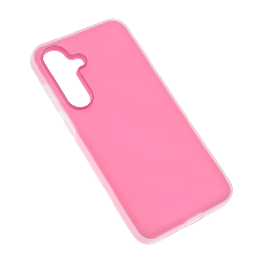 Torbica Sugar Pop za Samsung S731B Galaxy S25 Fe pink
