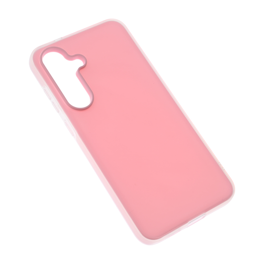 Torbica Sugar Pop za Samsung S731B Galaxy S25 Fe roze