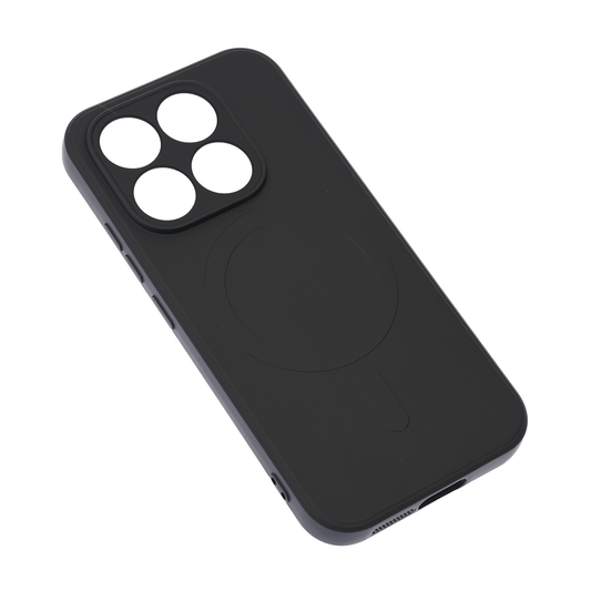 Torbica Teracell Giulietta Magsafe za Xiaomi 17 crna