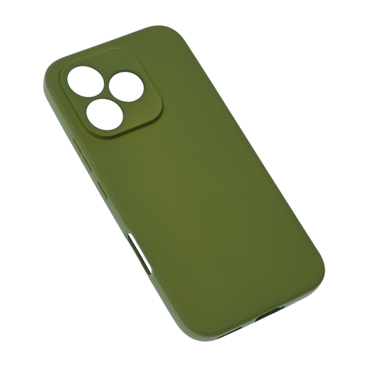 Torbica Gentle Color za Honor 600 Lite zelena