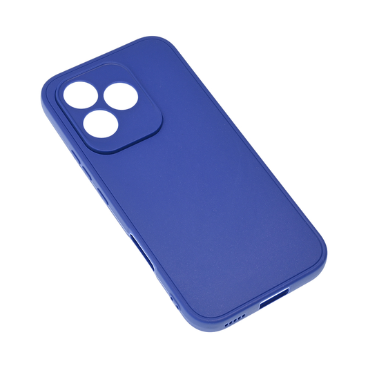 Torbica 3D Camera za Honor 600 Lite tamno plava