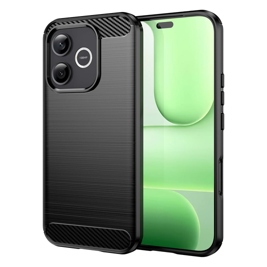 Torbica Defender Safeguard za Honor 600 Lite crna