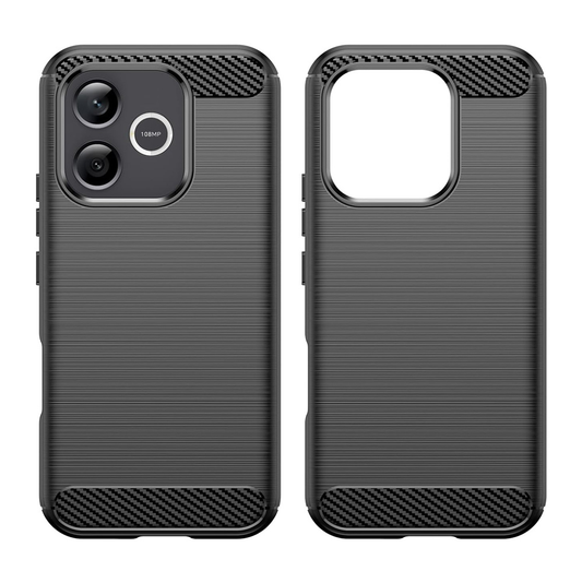 Torbica Defender Safeguard za Honor 600 Lite crna