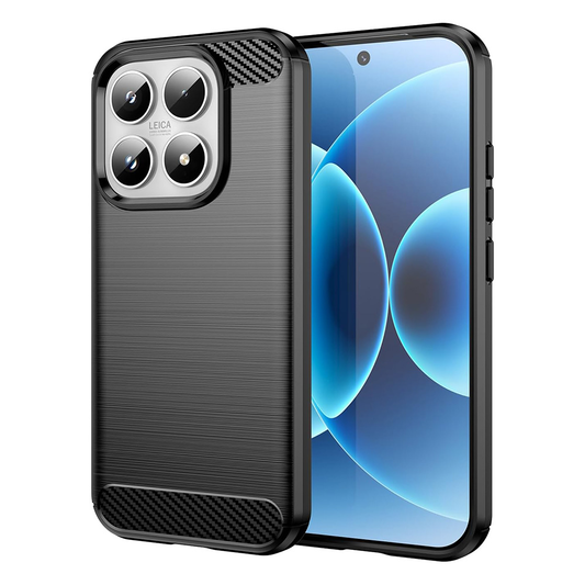 Torbica Defender Safeguard za Xiaomi 17 crna