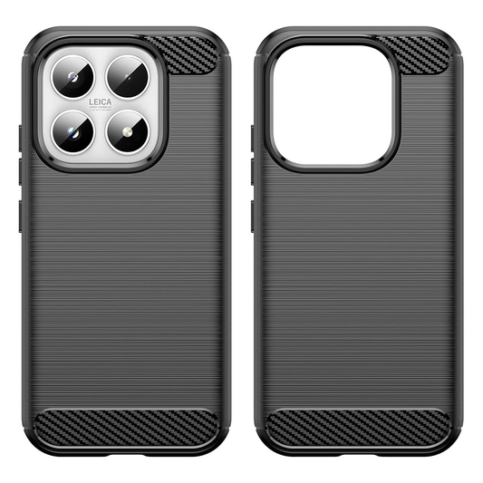 Torbica Defender Safeguard za Xiaomi 17 crna