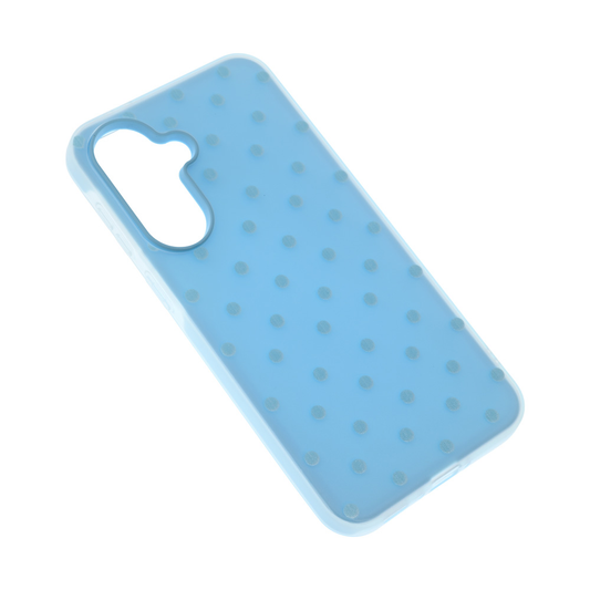 Torbica Dotty Pop za Samsung A376B Galaxy A37 plava