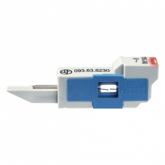 Izlazni osiguracki modul sa LED indikacijom 24V AC/DC, 093.63.0.024