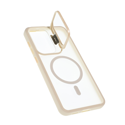 Torbica Magsafe Pastel Pop za Samsung S731B Galaxy S25 FE bez