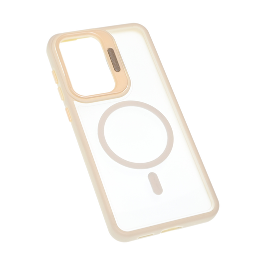 Torbica Magsafe Pastel Pop za Samsung S731B Galaxy S25 FE bez