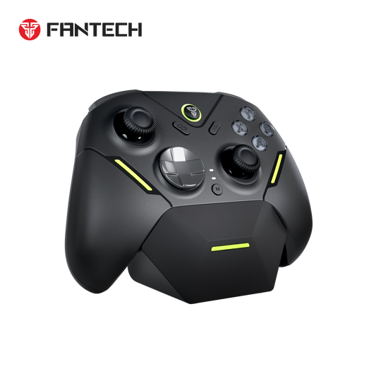 Joypad wireless Fantech WGP18 ZENITH PRO crni