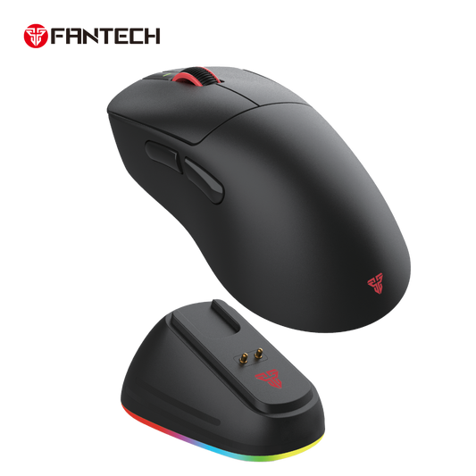 Mis Wireless Gaming Fantech WG14P Yari PRO crni