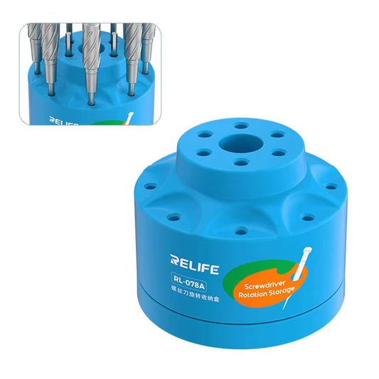 Rotirajuci stalak za srafcigere RELIFE RL-078A