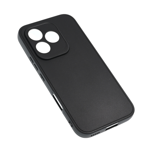 Torbica 3D Camera za Honor 600 Lite crna