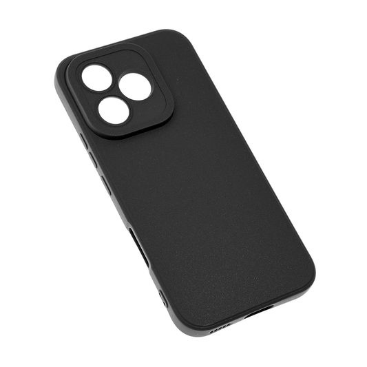 Torbica Teracell Giulietta za Honor 600 Lite mat crna