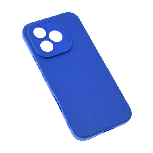 Torbica Teracell Giulietta za Honor 600 Lite mat plava