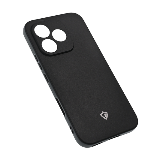 Torbica Teracell Skin za Honor 600 Lite mat crna
