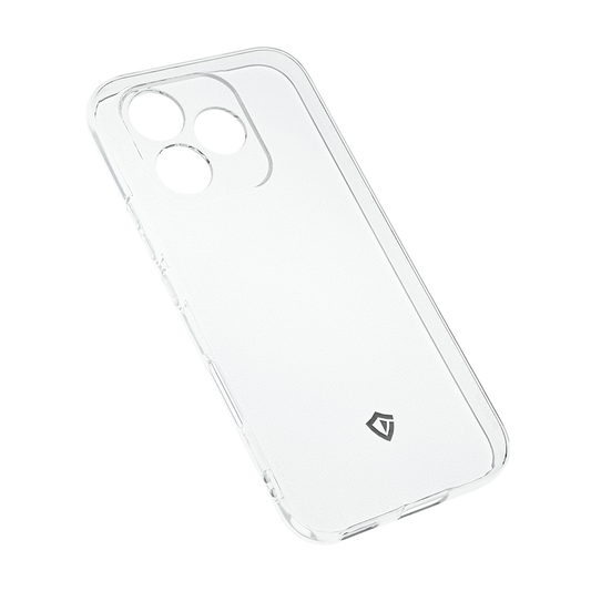 Torbica Teracell Skin za Honor 600 Lite transparent