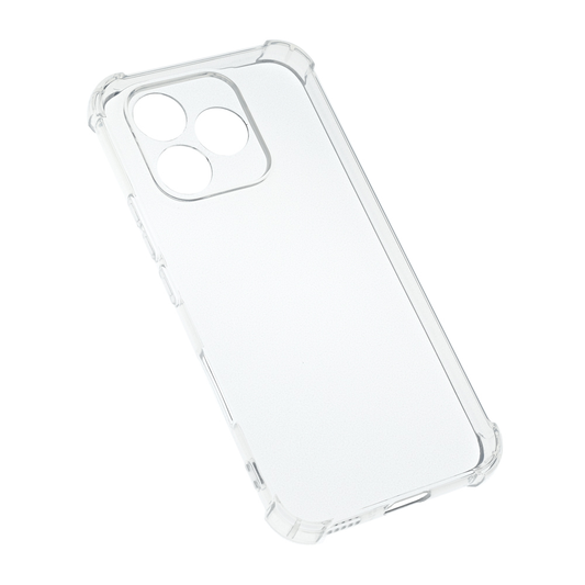 Torbica Transparent Ice Cube za Honor 600 Lite