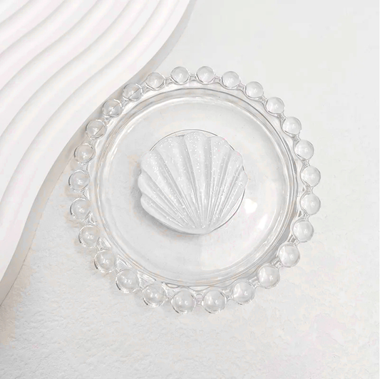 Stalak Pop Shell beli