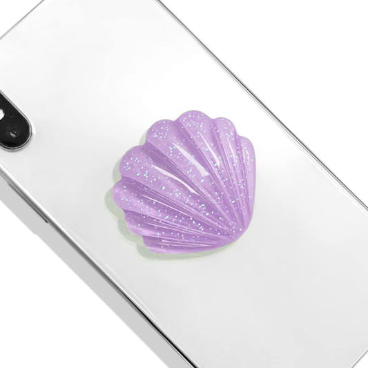 Stalak Pop Shell ljubicasti