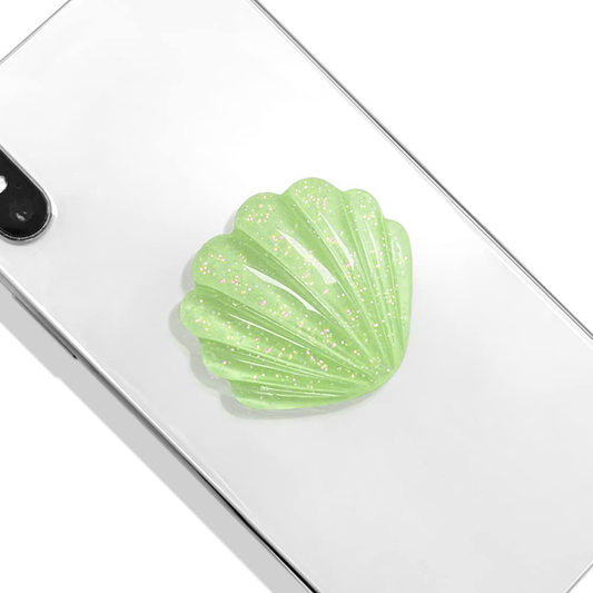 Stalak Pop Shell zeleni