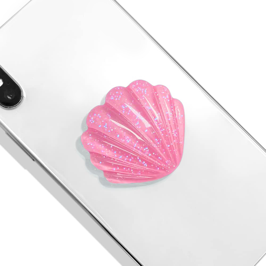 Stalak Pop Shell pink