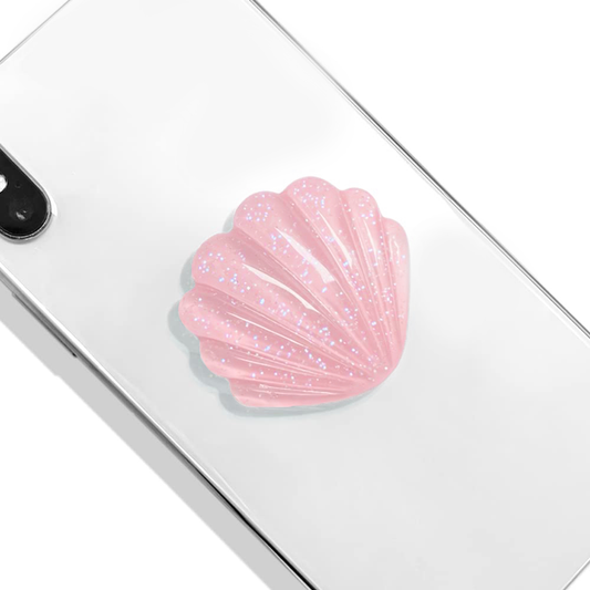 Stalak Pop Shell rozi