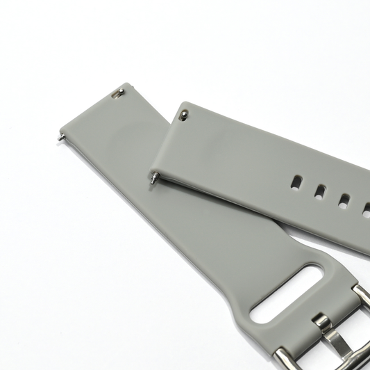 Narukvica glide za Xiaomi smart watch 20mm siva