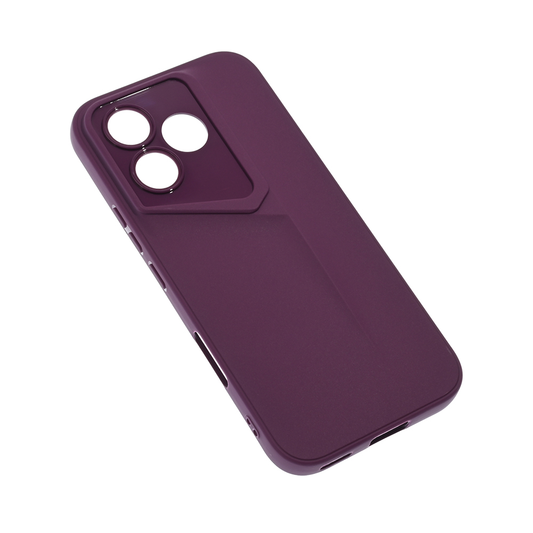 Torbica Blade za Honor 600 Lite ljubicasta