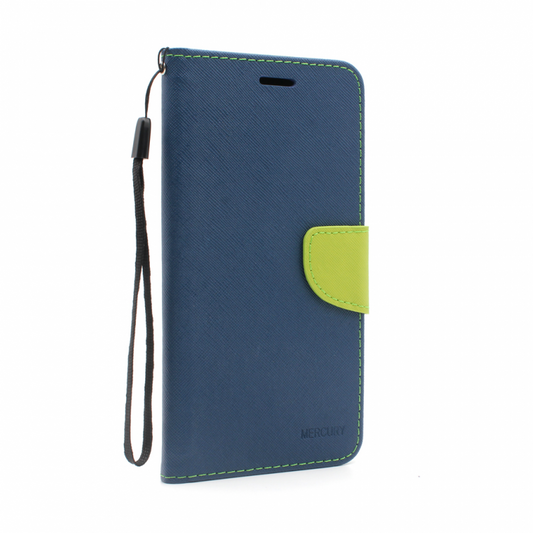 Torbica Mercury za Xiaomi Redmi Note 15 Pro 5G (EU) tamno plava