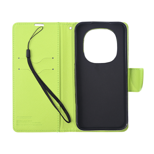 Torbica Mercury za Xiaomi Redmi Note 15 Pro 5G (EU) tamno plava