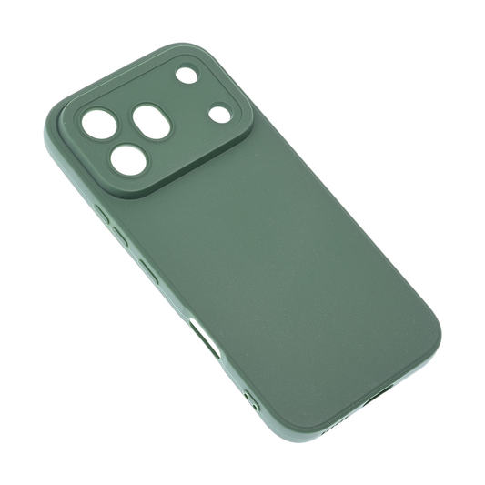 Torbica Teracell Giulietta za Honor 600 Pro mat zelena