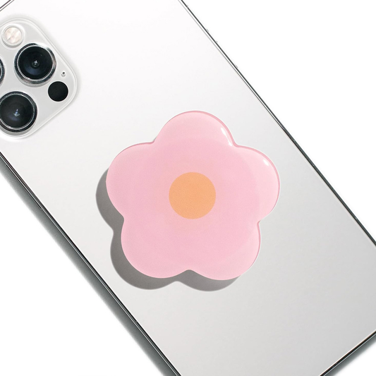 Stalak Pop Flower roze