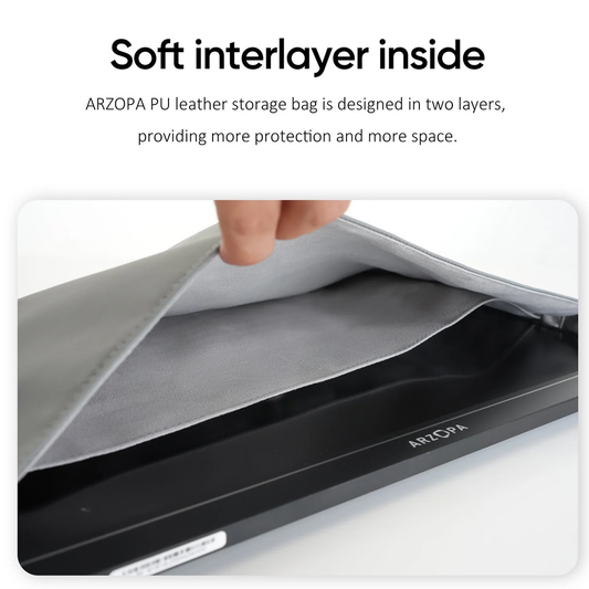 Torba za eksterni monitor Arzopa 15,6/16,1 inch