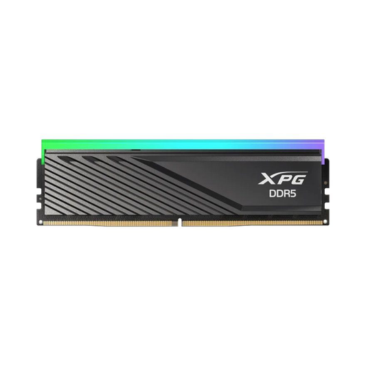 Memorija DDR5 16GB 6000 MHz AData XPG Lancer Blade RGB AX5U6000C4816G-SLABRBK