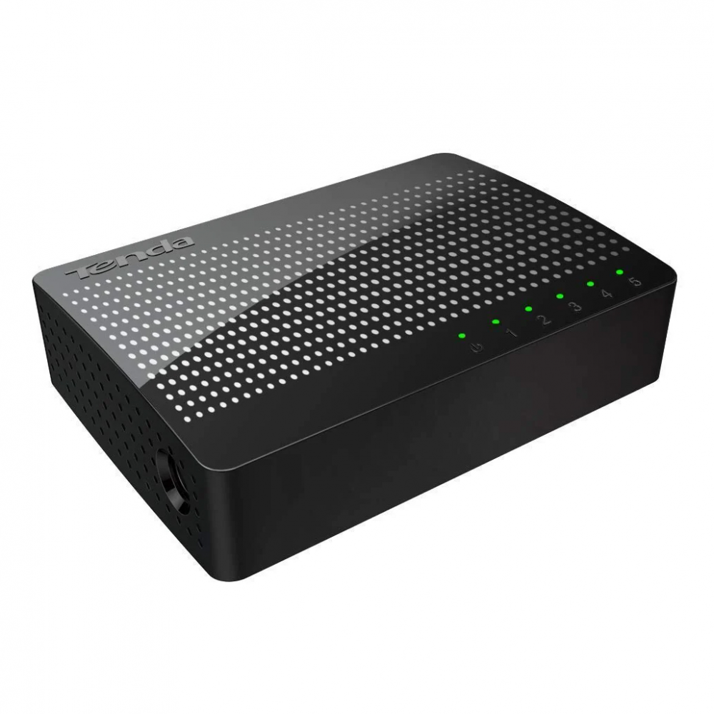 Switch 10/100/1000 5-port Tenda SG105