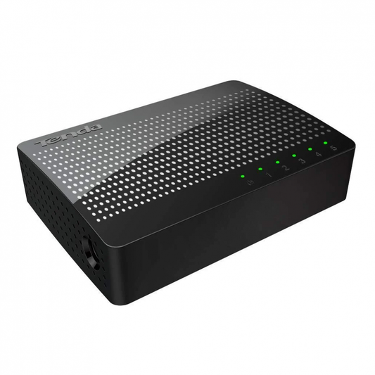 Switch 10/100/1000 5-port Tenda SG105