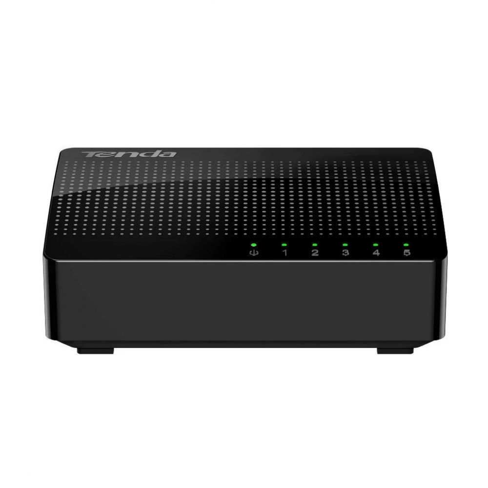 Switch 10/100/1000 5-port Tenda SG105
