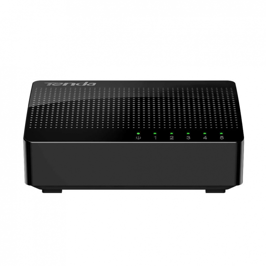 Switch 10/100/1000 5-port Tenda SG105