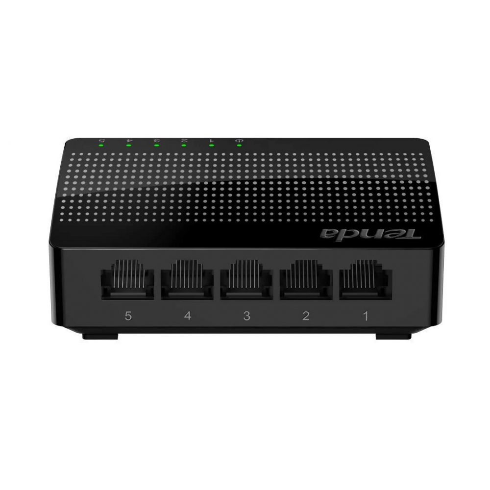 Switch 10/100/1000 5-port Tenda SG105