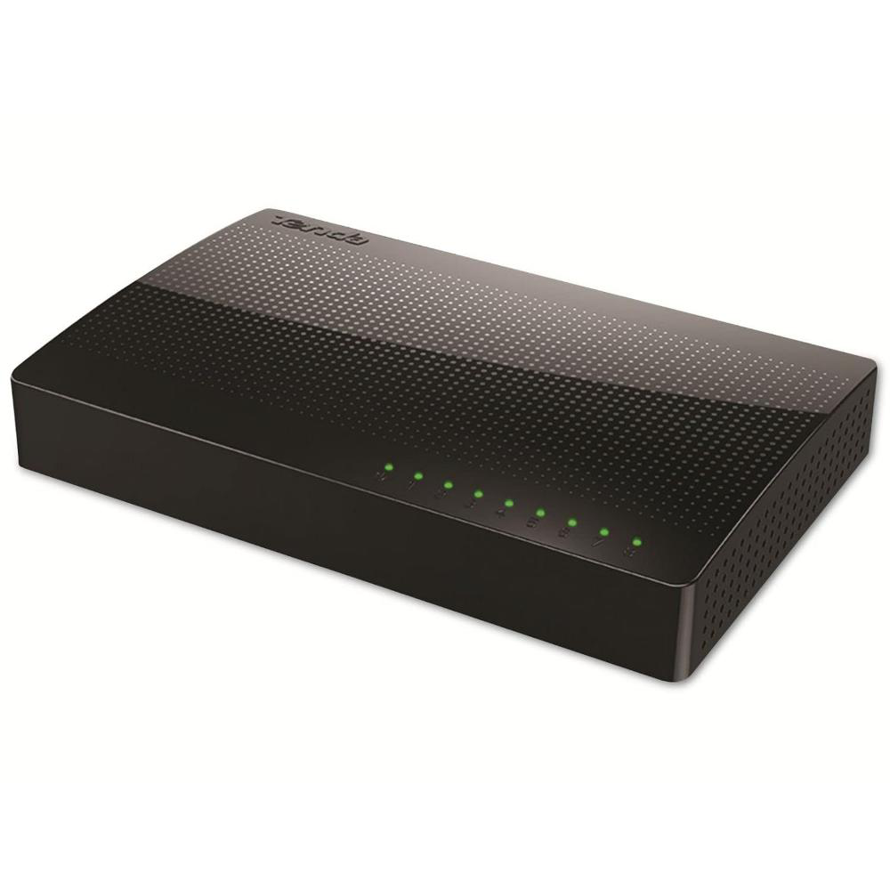 Switch 10/100/1000 8-port Tenda SG108