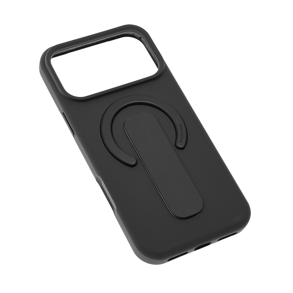 Torbica Magsafe Premium za iPhone 17 Pro Max 6.9 crna